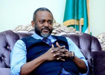 Linking Itakpe-Lokoja-Abuja Rail Line Should Be Prioritised, Says Onoja