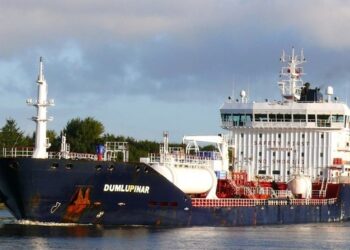 GLOBAL WEEKLY MARINE INCIDENTS