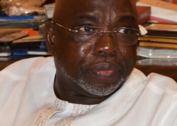Ex-Chairman CRFFN Governing Council Tasks Minister On Council Elections