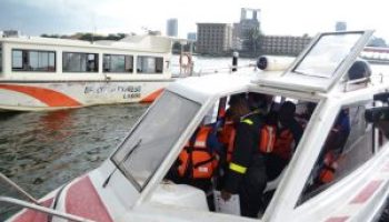 Ember Months: Lagos Issues Safety Cautions To Ferry Operators