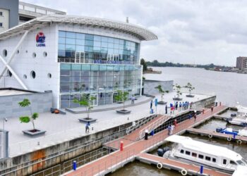 LASWA Clarifies Operational Standard On State Owned Jetties