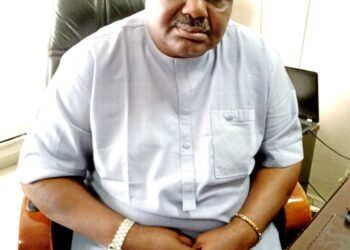 “The NPA And Nigerian Shippers’ Council Need To Come In To Assist The Truckers” – Leye Thompson