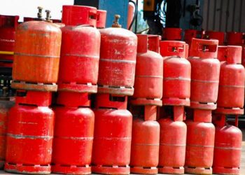 DPR, NSCDC Arrest 8 Illegal LPG Dealers In Maiduguri