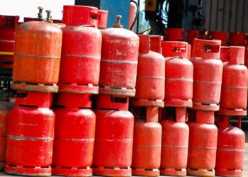 85, 265MT Of LPG Supplied Nationwide In August – PPPRA