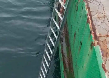 Indian Crew Onboard MV Tampen Attacked By Pirates; Two Injured, One Kidnapped