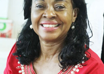 Institute Confers Membership On Transport Ministry’s Permanent Secretary