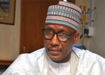 Huge Price Differential Aid Petrol Smuggling – Kyari