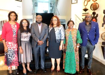 Nigeria Sets Actions For Ballast Water Management