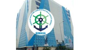 NIMASA