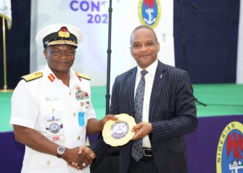 Synergy Key To Successful Fight Against Maritime Crimes — NIMASA DG