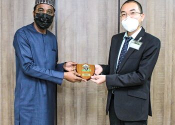 NPA PHOTO NEWS