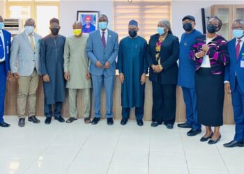 NPA, ICPC Inaugurate NPA Anti-Corruption and Transparency Unit