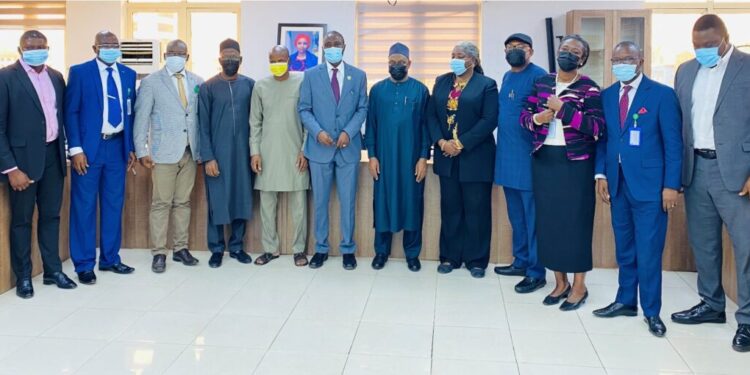 NPA, ICPC Inaugurate NPA Anti-Corruption and Transparency Unit
