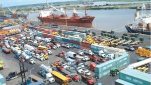 Nigeria-Ports-Authority