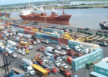 NPA Partners With UK Border Force On Port Security