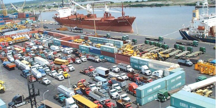 NPA Partners With UK Border Force On Port Security