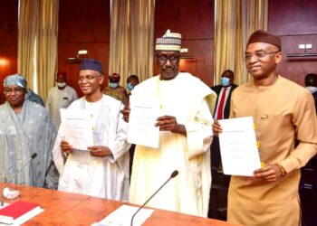 FG To Make Provision For Subsidy In 2022 – Kyari