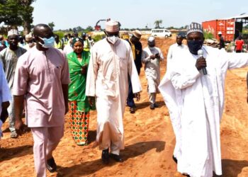 Dala Dry Port’ll Boost Trans-Sahara Trade, AfCFTA – Shippers’ Council Boss