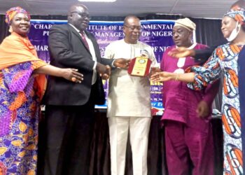 Stakeholders Task FG, State Govts To Address Pollution At Seaports 