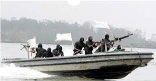 MWUN Seeks Synergy With Rivers To Tackle Piracy