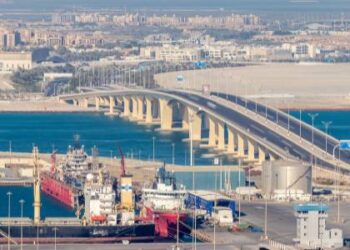 CMA CGM, AD Ports To Build New Terminal At Khalifa Port
