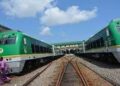 Rail Transport Generates N1.18bn In Q2, 2021- NBS
