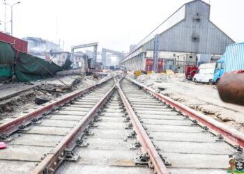 Reps Seek Extension Of Railway Line From Apapa Port To Tincan, Ijegun