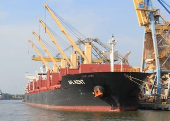 SFL To Sell Seven Handysize Dry Bulk Ships For $100m