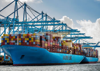 Marine Insurers Warn of Liquefaction Risks from Sierra Leone Iron Ore Fines Cargoes