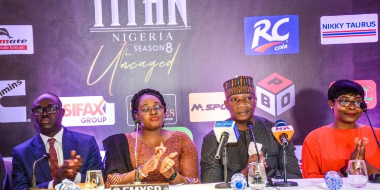 SIFAX Group Pledges To Support Youth Entrepreneurship Through Next Titan