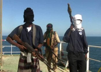 SPECIAL INTERVIEW: How Did Somali Pirates Get Paid?