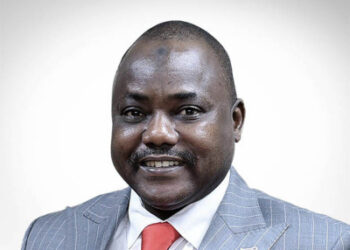 DPR Targets N3.2 Trillion Revenue By December 2021