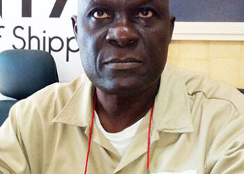 Master Mariners Task MAN Oron Rector To Sustain Reformation