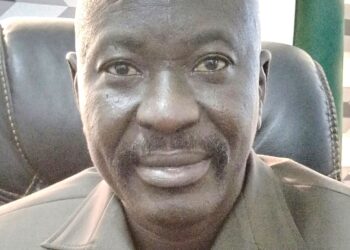 “Some military men partner with trucks and they paint those trucks in military colour to gain access to the port” – Tanko Ibrahim