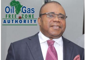 OGFZA Attracts $16.6bn FDI, N255bn Local Investments Into Nigeria’s Economy – MD
