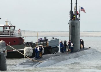 WEEKLY GLOBAL MARINE INCIDENTS