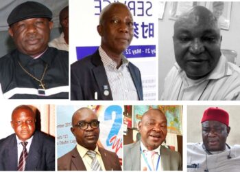 Are you satisfied with the guidelines for the coming elections into CRFFN governing council?