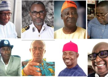 Is The NIMASA Floating Dock A White Elephant Project?