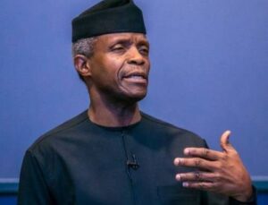 Yemi-Osinbajo