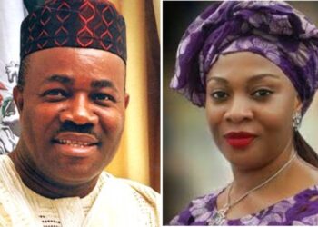 Akpabio, Saraki To Lead Discourse At 3rd AFMESI Annual Symposium