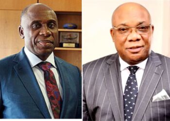PERSPECTIVE: Repositioning And Rebranding Nigeria’s Freight Forwarding Profession