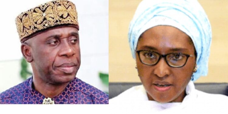 How Intrigues, Drama Between Ministers Of Transport, Finance Dashed Shipowners Hope On CVFF Disbursement