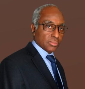 Al-Mujtaba Abubakar, ACCI President