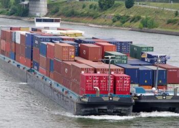 Barge Operations Not Sub-Standard — Operators