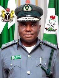 E- Customs: Embrace Technology, Knowledge, Comptroller Tells Promoted Officers