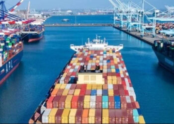 Sea-Intelligence: Two-Thirds of All Containerships Are Behind Schedule