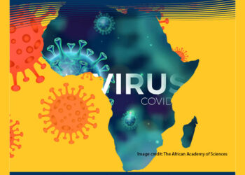 COVID-19 Kills Over 216,000 People In Africa As Cases Surge To 8.4m