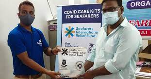 Sailors’ Society Provides Vital COVID Support To More Than 26000 Indian Seafarers