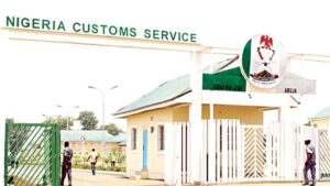 Customs Building