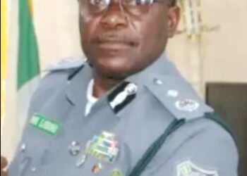 Customs Intercepts Live Ammunition, Others With N723m DPV